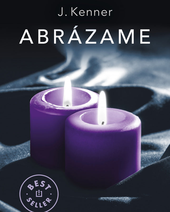 Abrázame (trilogía Stark 7)