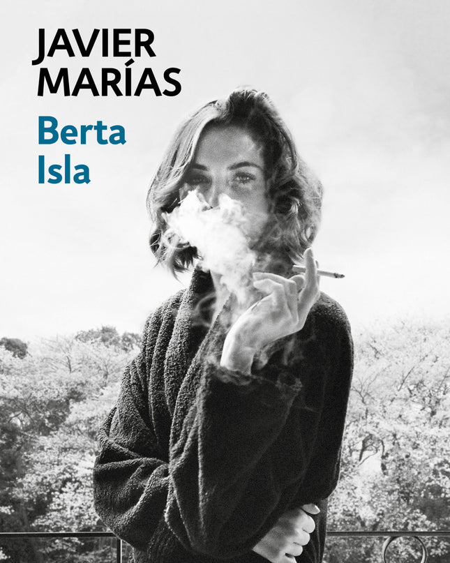 Berta Isla