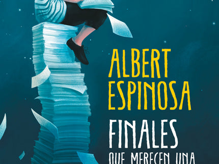 Finales Que Merecen Una Historia