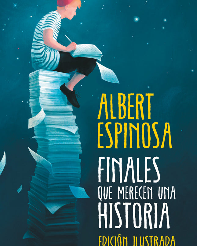 Finales Que Merecen Una Historia