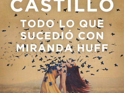 Todo Lo Que Sucedió Con Miranda Huff