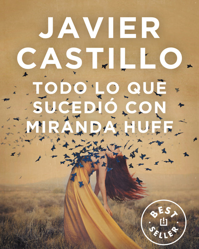 Todo Lo Que Sucedió Con Miranda Huff