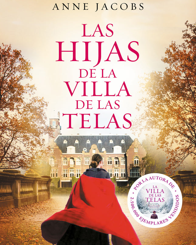 Las Hijas De La Villa De Las Telas