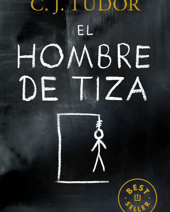 El Hombre De Tiza