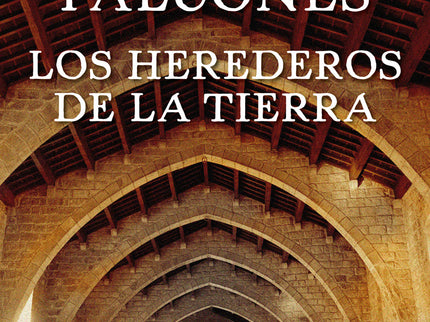 Los Herederos De La Tierra