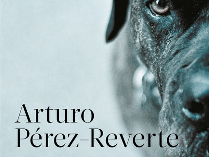 Los Perros Duros No Bailan