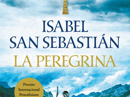 La Peregrina