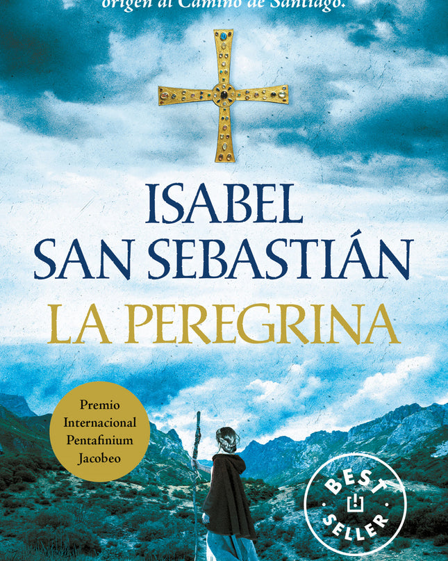 La Peregrina
