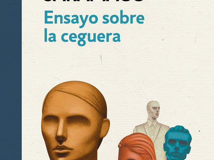 Ensayo Sobre La Ceguera