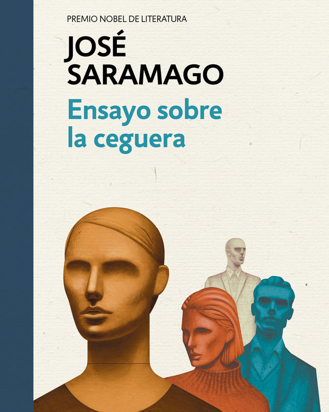 Ensayo Sobre La Ceguera