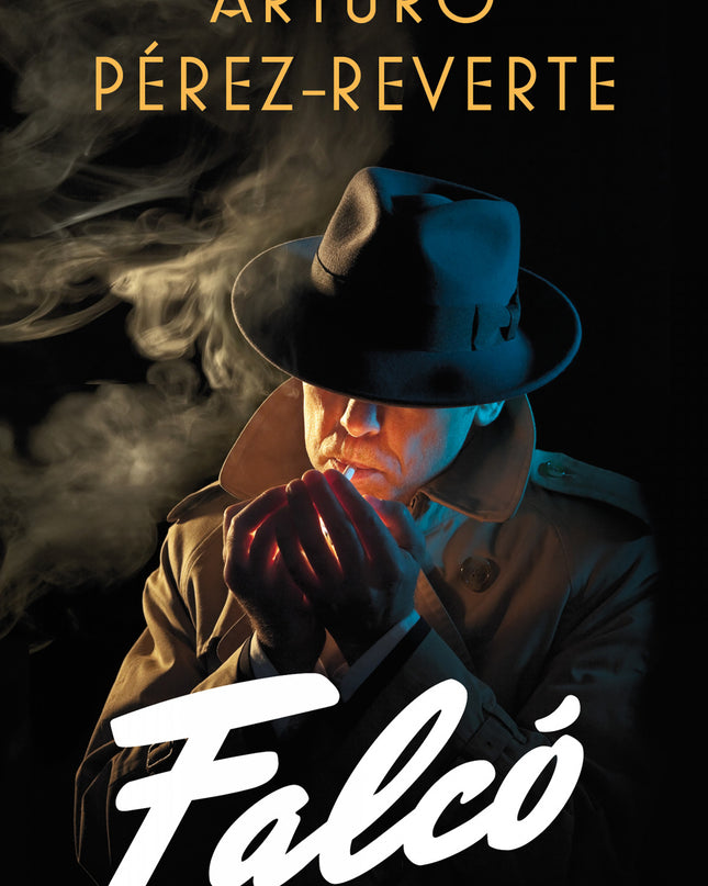 Falcó (serie Falcó)