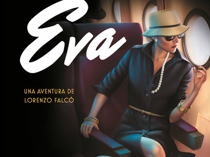 Eva (serie Falcó)