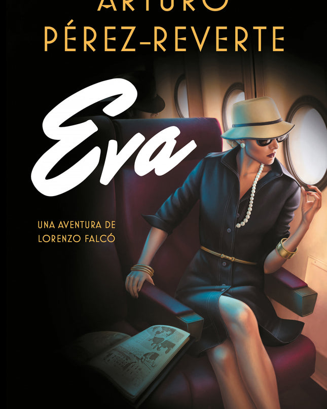 Eva (serie Falcó)