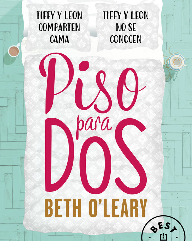 Piso Para Dos