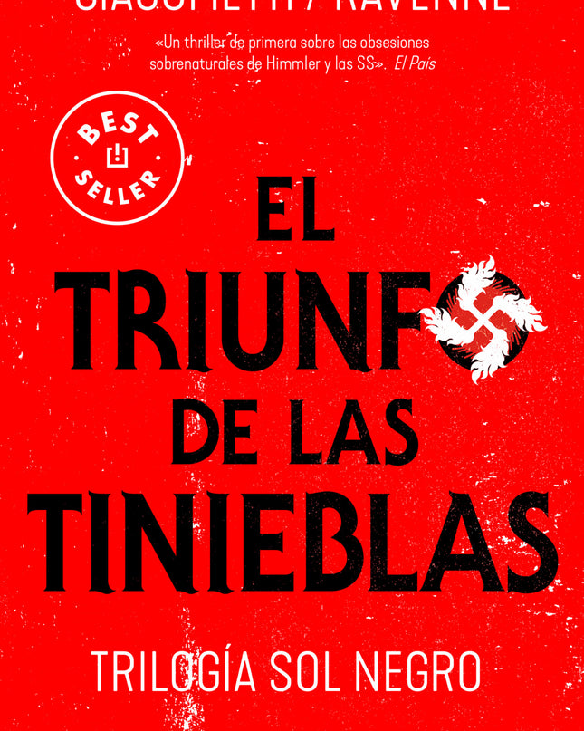 Triunfo En Las Tinieblas