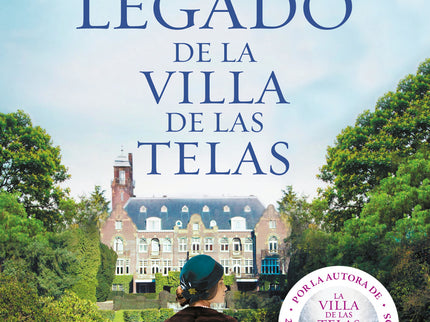 El Legado De La Villa De Las Telas