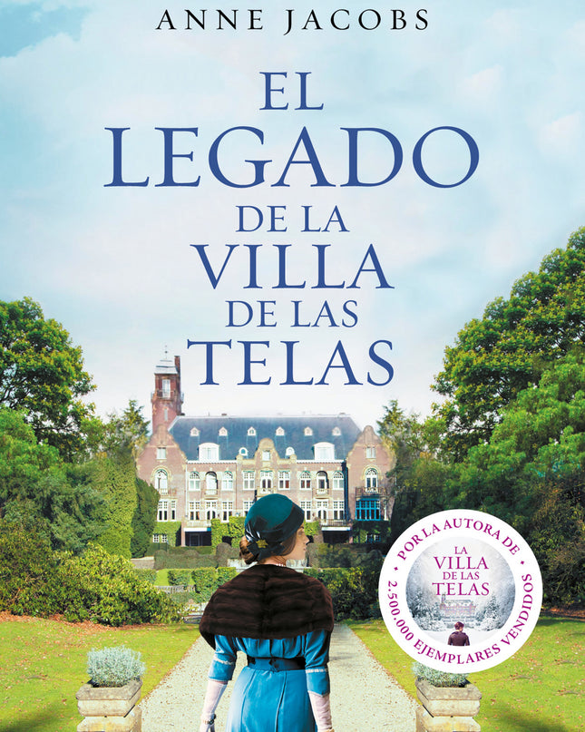 El Legado De La Villa De Las Telas