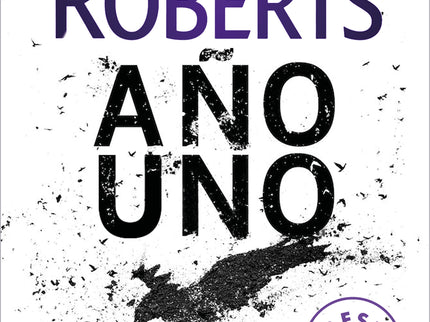 Año Uno (crónicas De La Elegida 1)