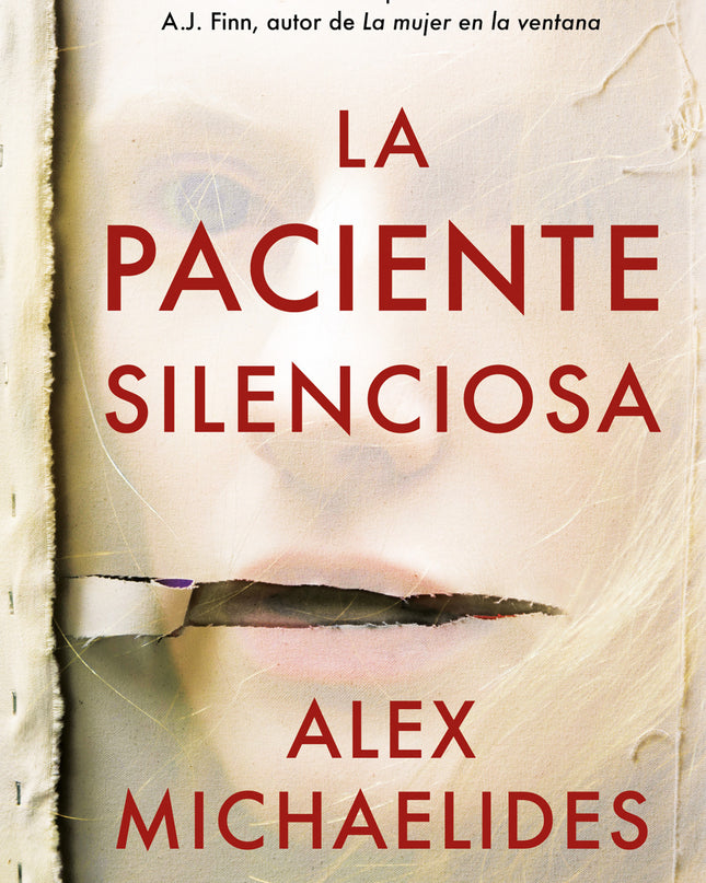 Paciente Silenciosa