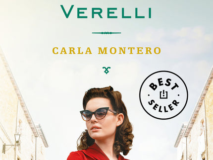 El Jardín De Las Mujeres Verelli