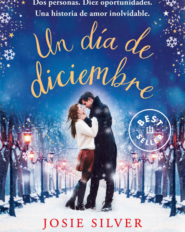 Un Día De Diciembre
