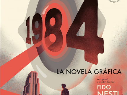 1984. La Novela Gráfica