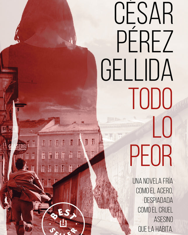 Todo Lo Peor