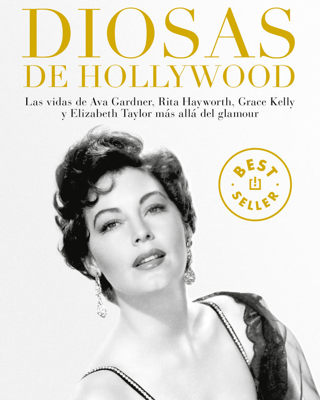 Diosas De Hollywood