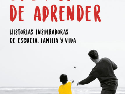 La Emoción De Aprender