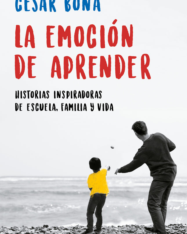 La Emoción De Aprender