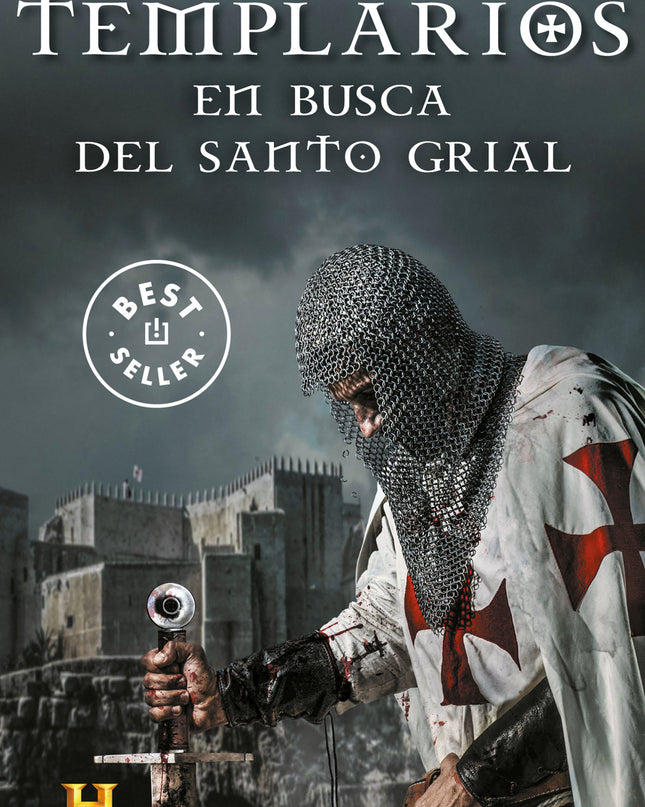 Templarios. En Busca Del Santo Grial