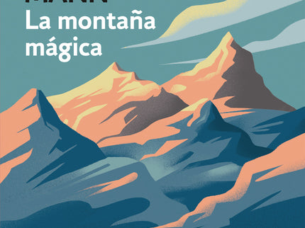 La Montaña Mágica