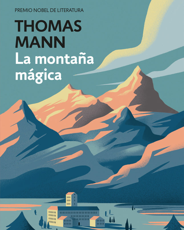 La Montaña Mágica