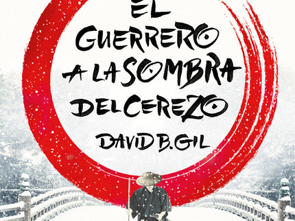 El Guerrero A La Sombra Del Cerezo