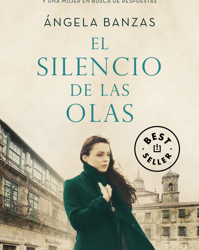 El Silencio De Las Olas