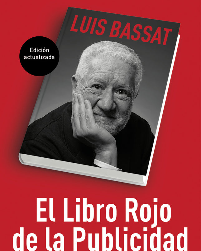 El Libro Rojo De La Publicidad (ed. Actualizada)