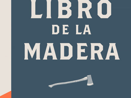 El Libro De La Madera