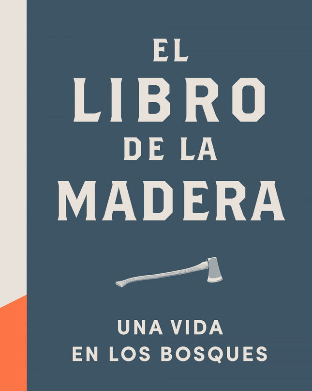 El Libro De La Madera
