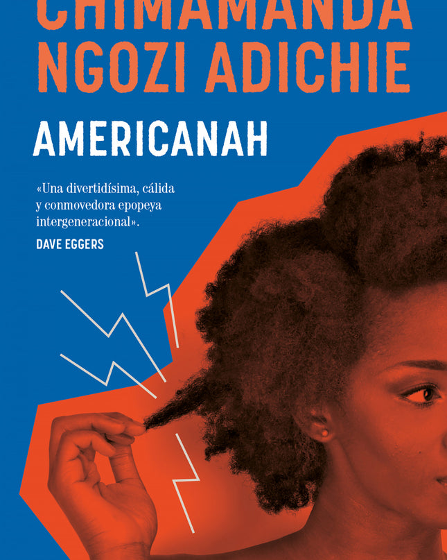 Americanah