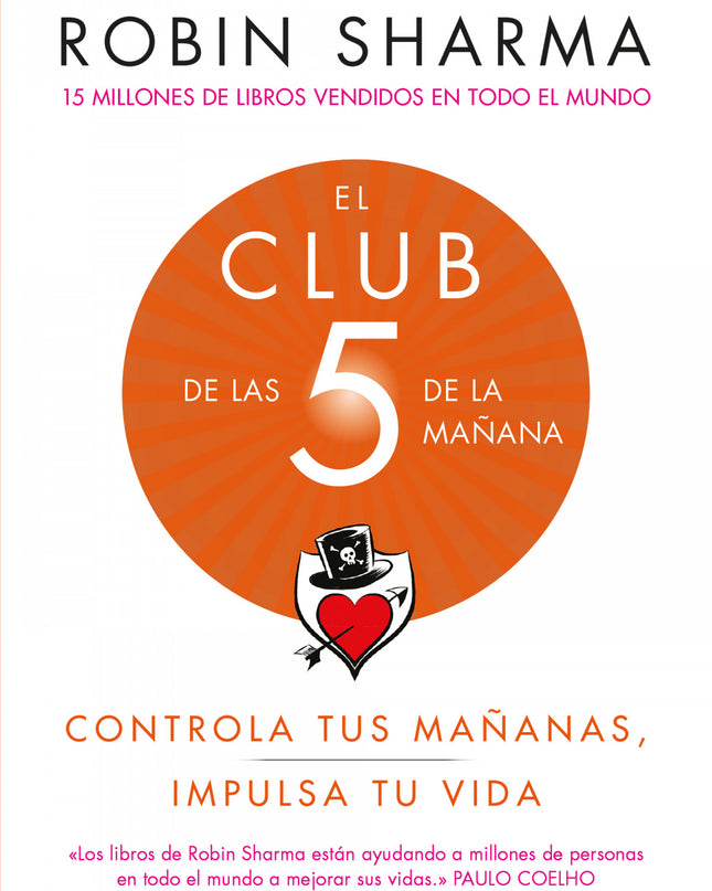 El Club De Las 5 De La Mañana