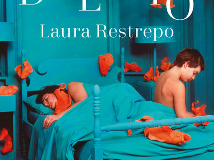 Delirio (premio Alfaguara De Novela 2004)
