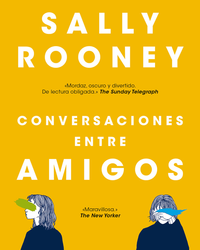 Conversaciones Entre Amigos