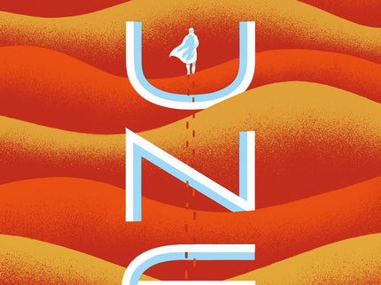 Dune (nueva Edición) (las Crónicas De Dune 1)