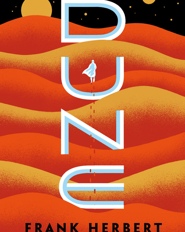Dune (nueva Edición) (las Crónicas De Dune 1)
