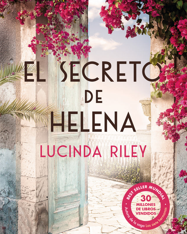 El Secreto De Helena