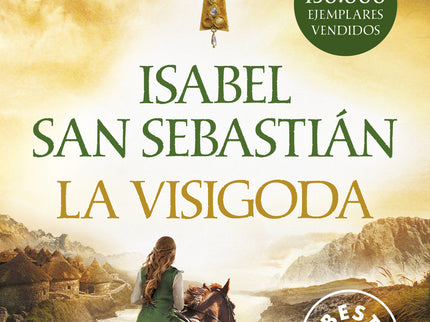 La Visigoda