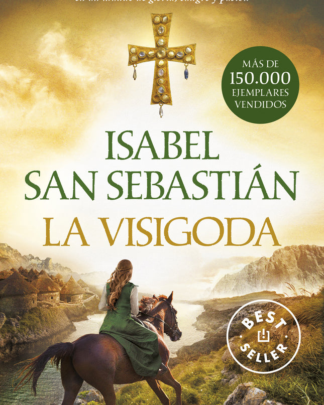 La Visigoda