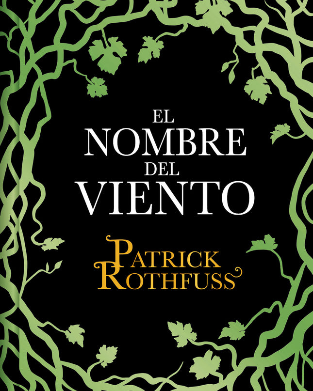 El Nombre Del Viento (crónica Del Asesino De Reyes 1)