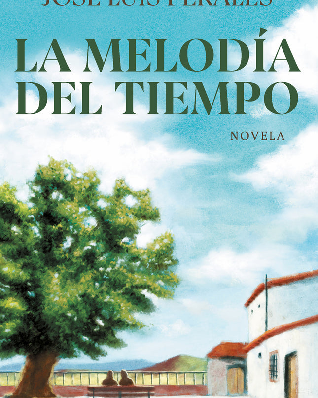 La Melodía Del Tiempo