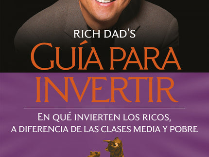 Guía Para Invertir